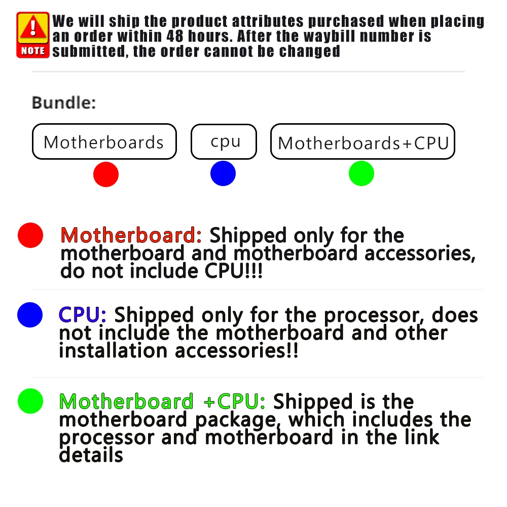 Asus H110I-PLUS D3/MS Motherboard Kit with i3 6100 CPU Kit H110 Chipset Supports DDR3 32 GB Memory Suitable for Core i7 i5 i3