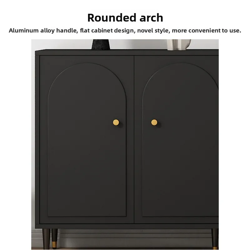 bedside cabinet, solid wood chest of drawers, locker, living room, sofa side cabinet, chest of drawers, dresser integrated