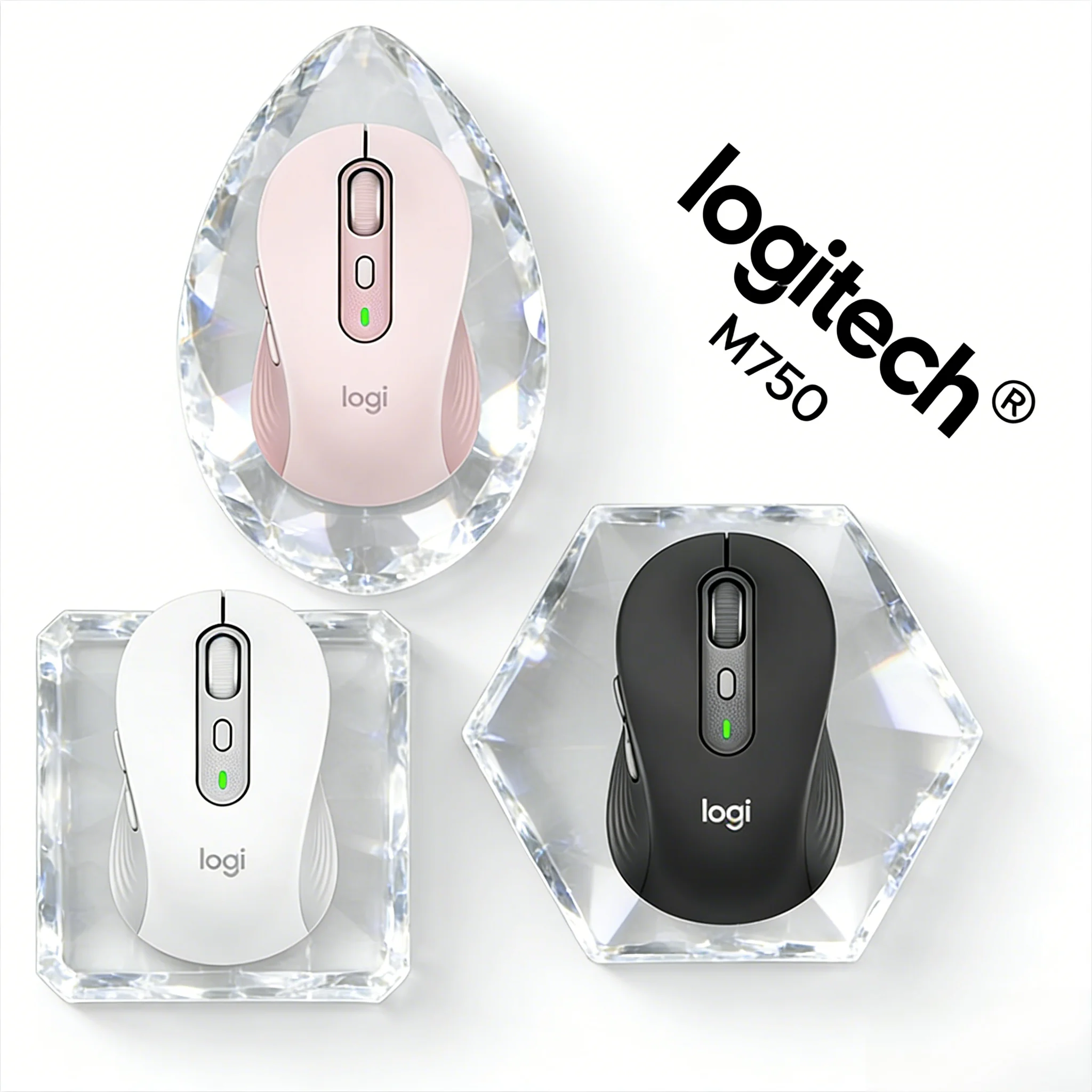 Logitech M750 Bluet…