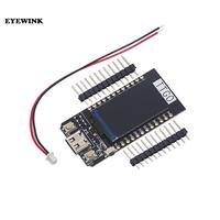 TTGO T-Display ESP32 WiFi And Bluetooth Module Development Board For Arduino 1.14 Inch LCD ESP32 Control Board