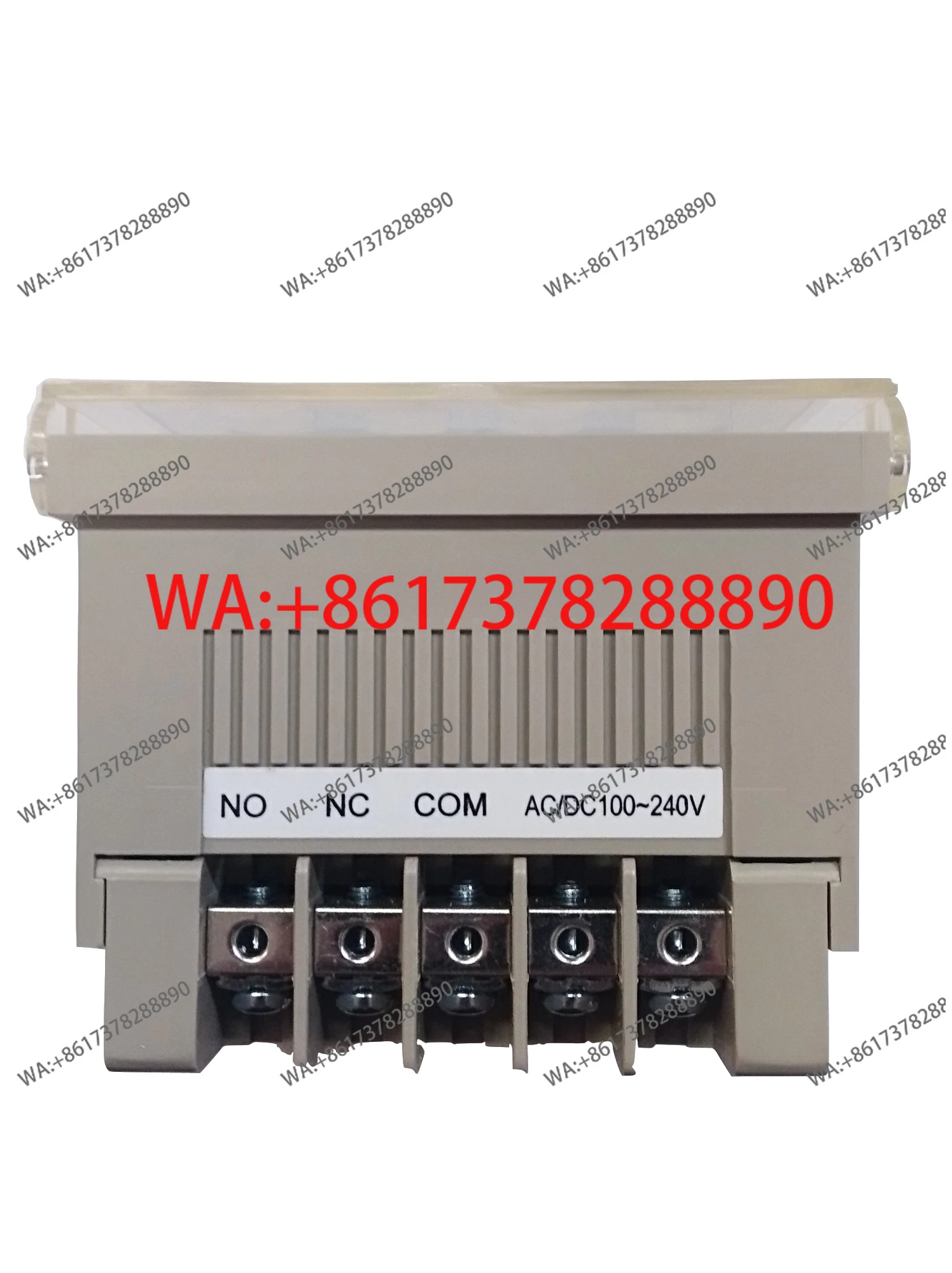 ANLY APT-6S programmable timer microcomputer time-controlled switch