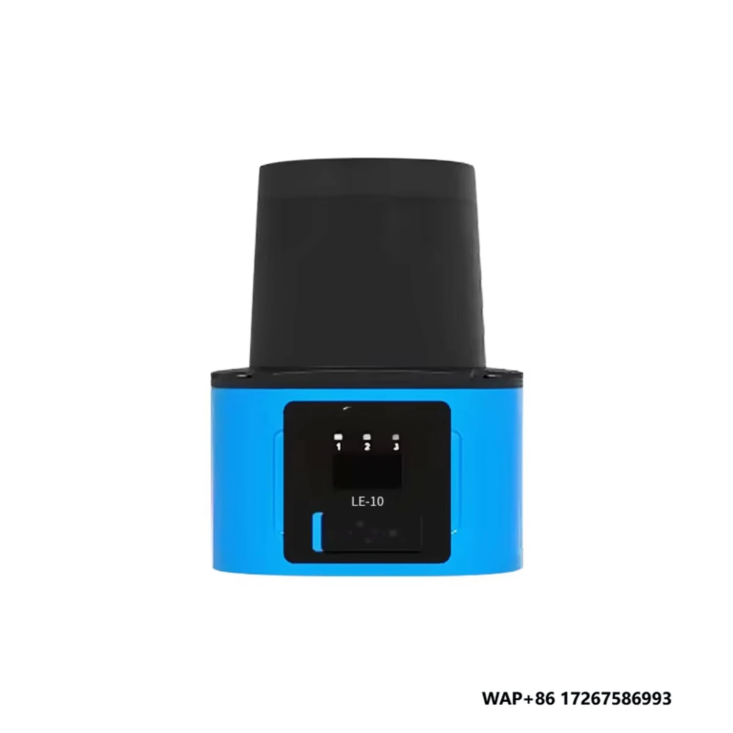 LE Raun Manufacture LE-M10 Series 12 4d Lidar Sensor 3d Scanner 360  20m Touch Slam Lidar for Car