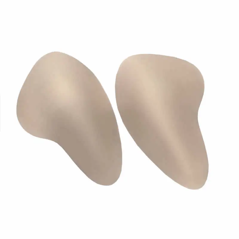 Sexy Crossdresser Silicone Hip Pads Shemale Fake Butt Transgender Enhancing Fake Ass Enhancer Crossdresser Buttock Butt Lifter