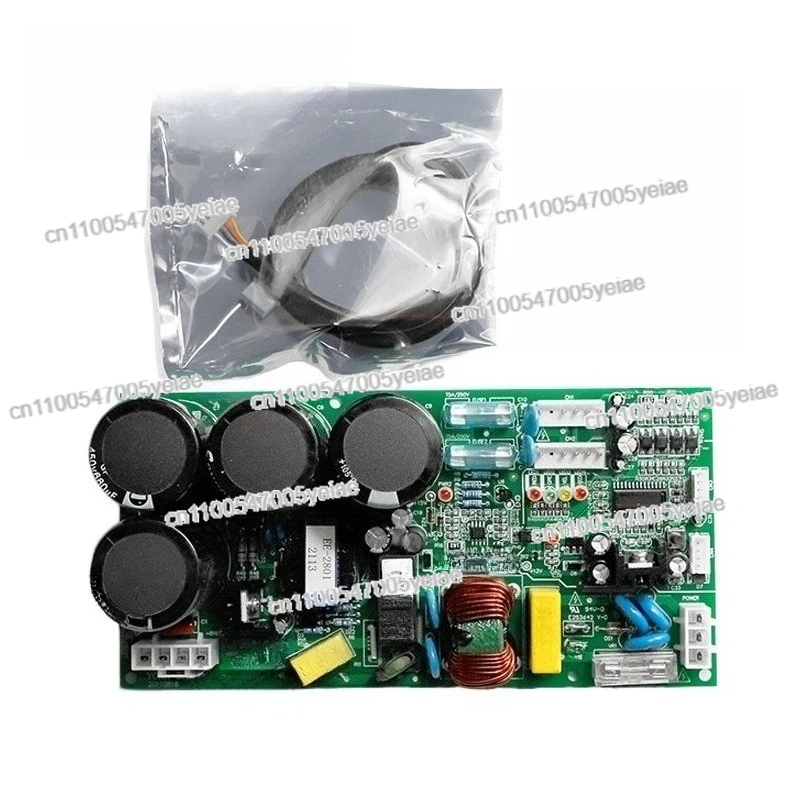 

Suitable for Air Conditioner Digital Multi-connection YDOH External Fan Frequency Conversion Board Driver Board 532617