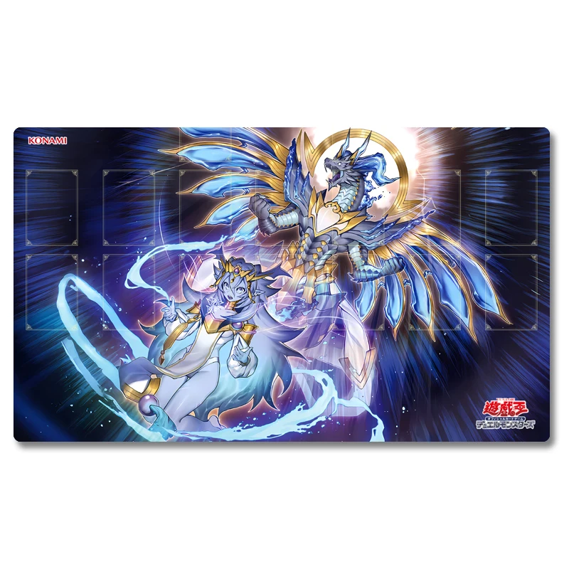 遊戯王 ドミナス インパルス プレイマット 遊戯王！ TCG OCG