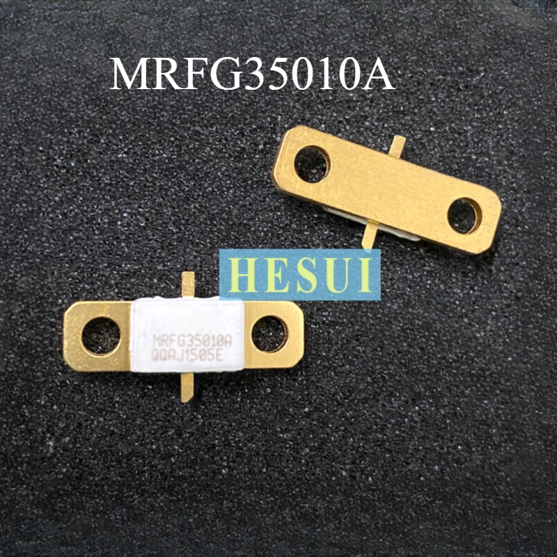 MRFG35010A high frequency RF microwave transistor  High frequency transistor RF power transistor