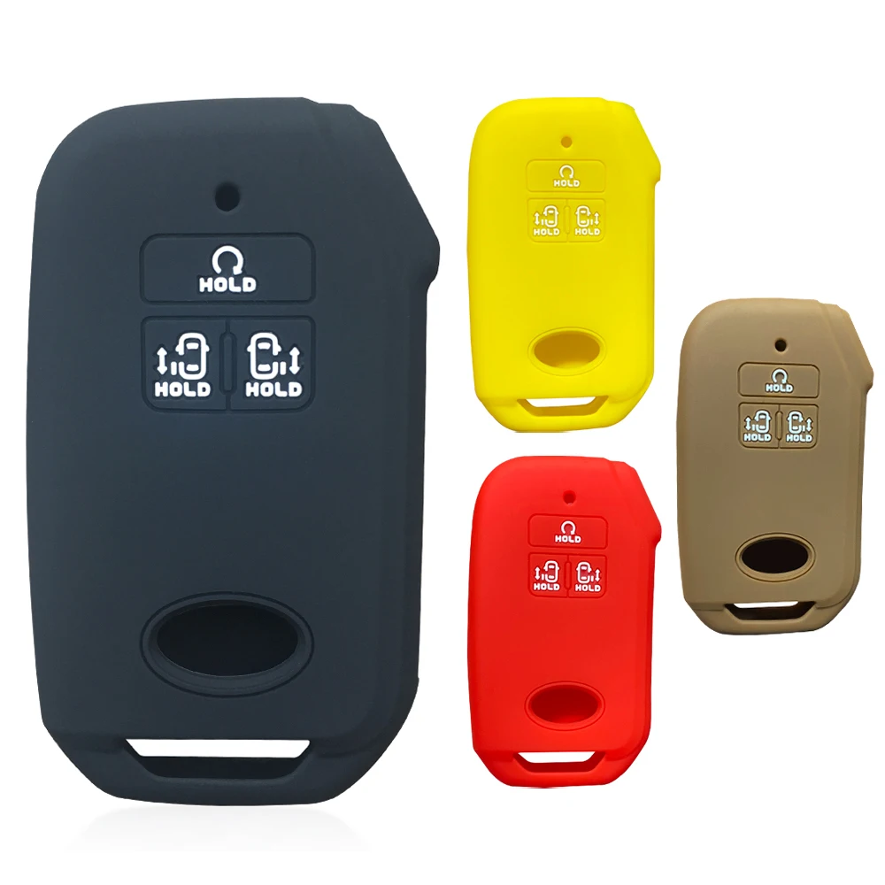 

Умный пульт дистанционного управления автомобильным ключом для Kia Carnival 4 2022 поколения K5 Sportage Stinger Sorento автомобильные аксессуары с дистанционным управлением без ключа