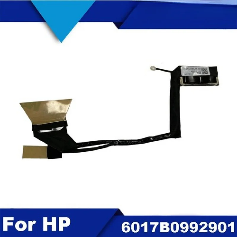 

Y для HP EliteBook 1040 G4 G5, экранный кабель 6017B0992901