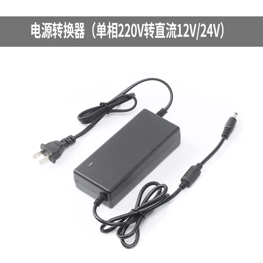 Industrial 24V Speed Control Brushless High Frequency Micro Vibration Motor