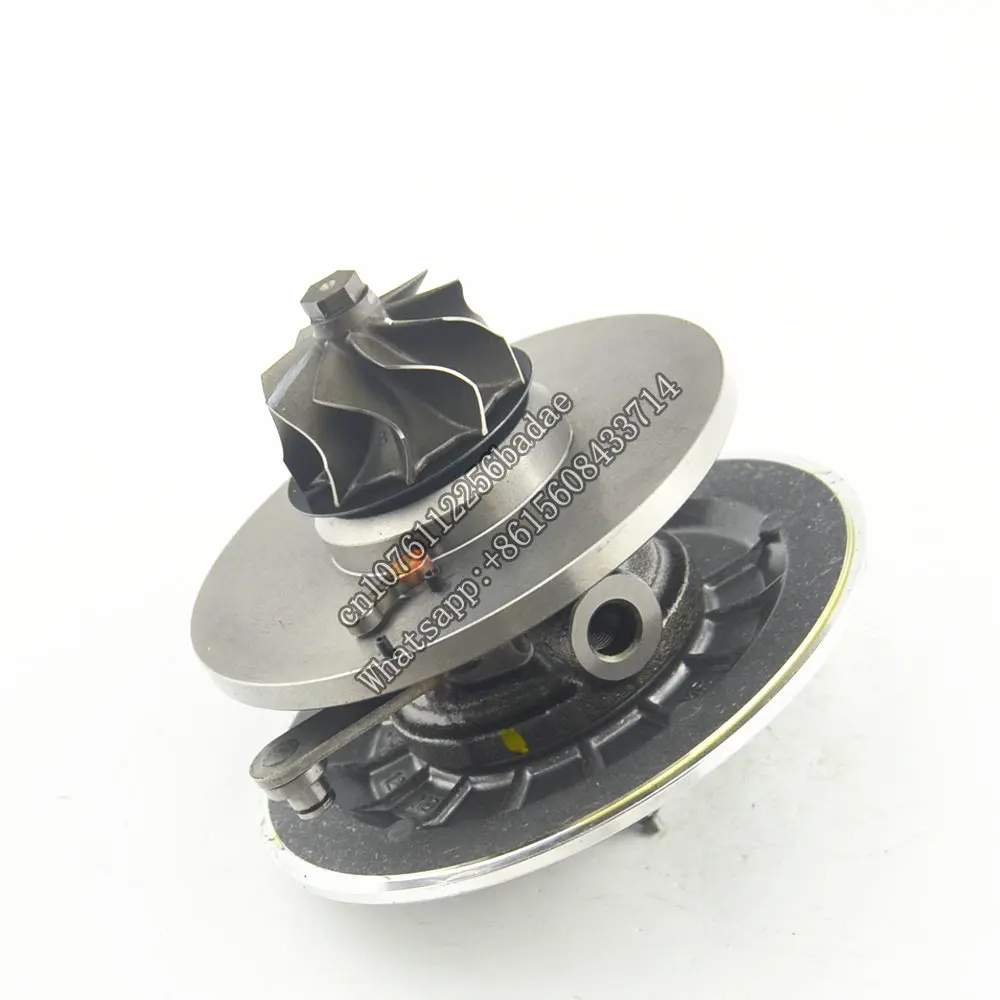 GT1852V chra 727461 turbocharger cartridge core assy A6460960499 for Mercedes E 220 CDI W211 OM646 110 KW 150HP