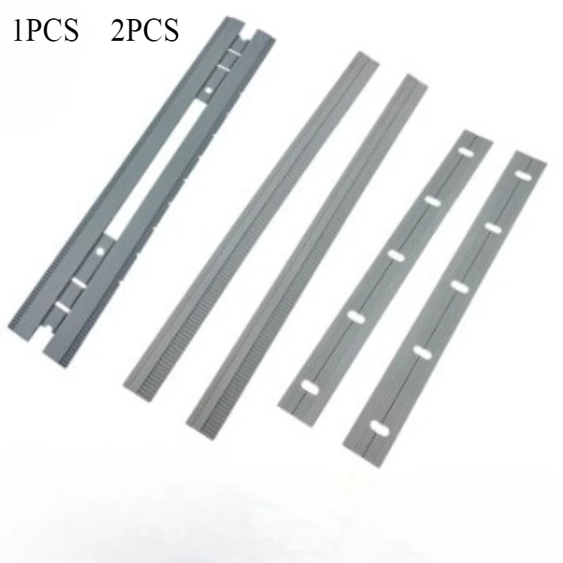 Vacuum cleaner water paddle rubber strip industrial vacuum Cleaner wiper Water brush Rubber skin for Wet vacuum Cleaner Parts