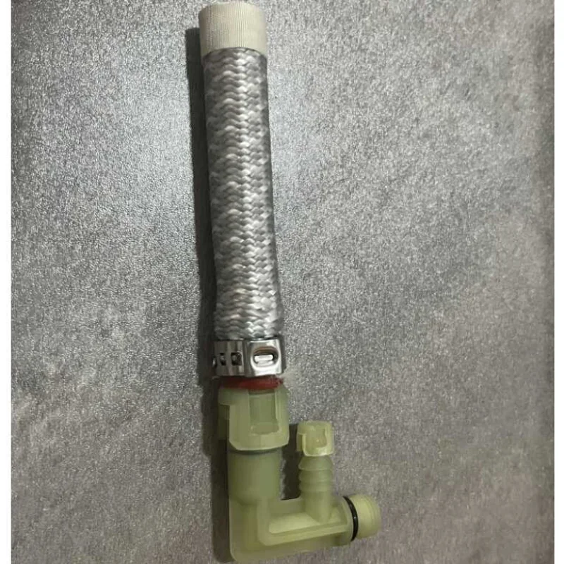 WZ-1Pc For JYPC-5 L valve + hose for JYPC pumps