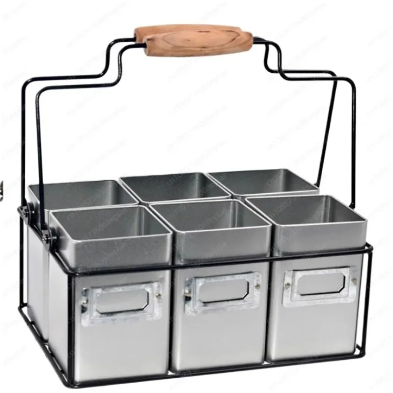 

Dining table chopsticks tube, household utensils storage box, kitchen storage rack, tool storage basket