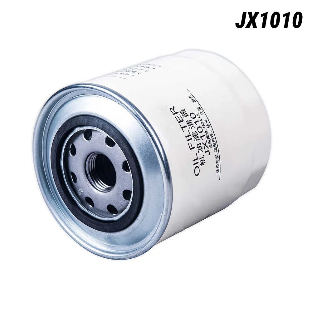 

JX1010 Oil Filter JX1010YN For Foton Truck 4105