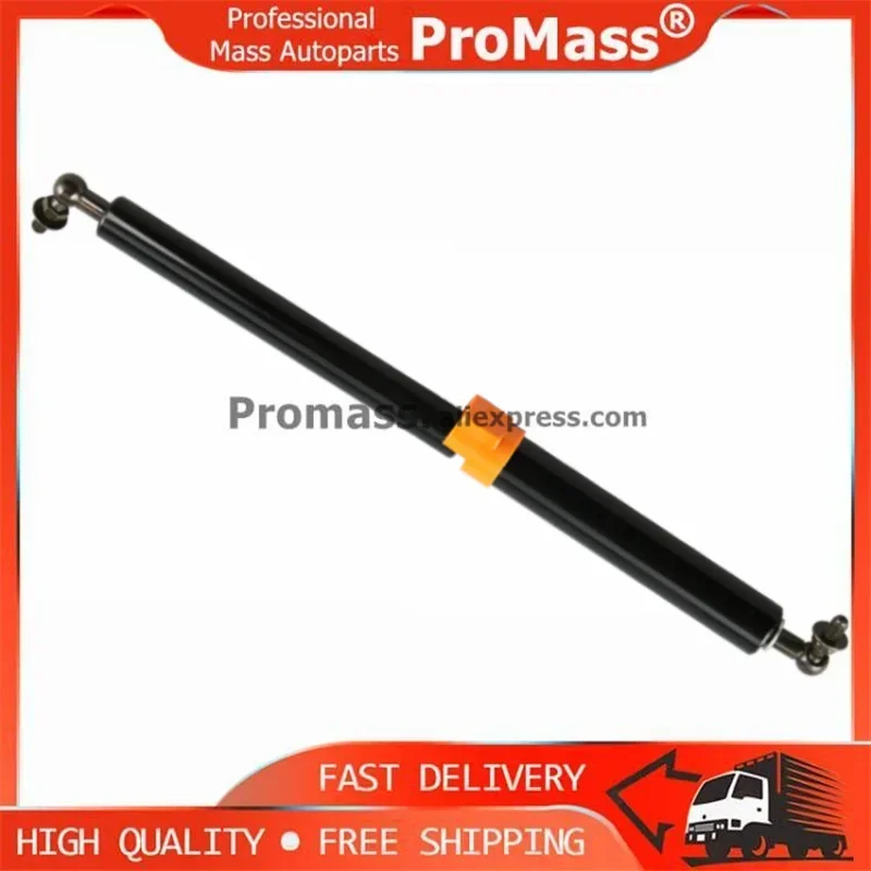 New 52210-26600-71 For Toyota Forklift Parts 8FD10/20/30 Gas Spring Air Pressure Support Rod 522102660071 52210 26600 71