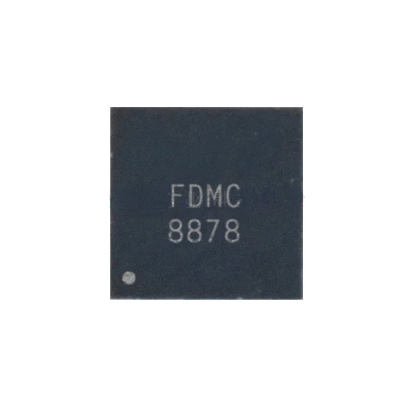 (5piece)FDMC8878 FDMC7692 FDMC8651 FDMC7672S FDMC8462 FDMC7664 FDMC8676 FDMC7662S FDMC8200 FDMC8015L FDMC8884 FDMC86570 FDMC8296