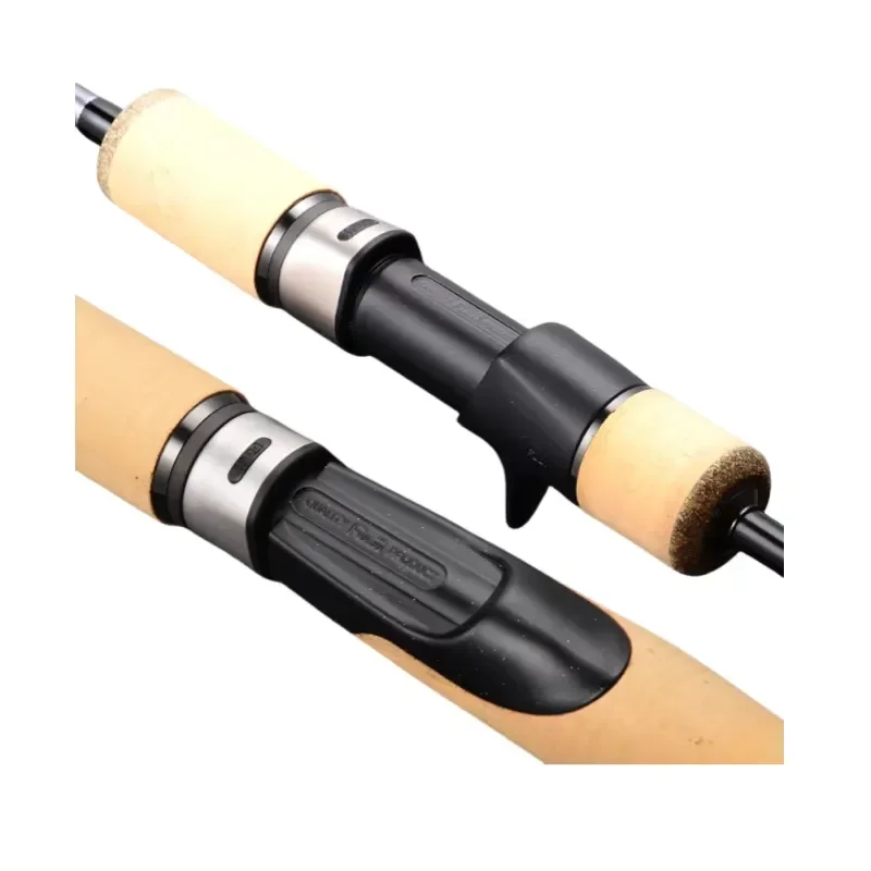 KONGLING High Quality 40-300g Fishing Rod Japan for Toray Carbon Fiber Fast Action Composite Handle for Saltwater Senior
