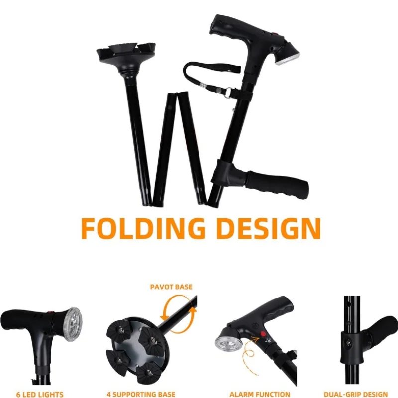 Thumbnail 4 - #23 Best Canes & Walking Sticks to Buy In 2026