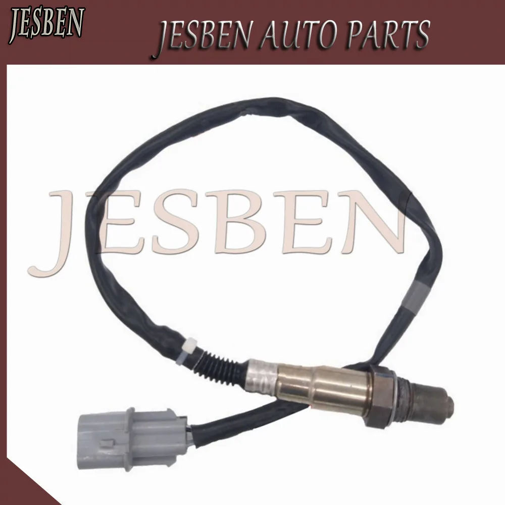 

39210-03030 Back Lambda Probe Oxygen O2 Sensor fit for KIA SOUL CARENS VENGA 1.6 CEED 1.4 RIO 1.25 PICANTO 1.2 2009-2018