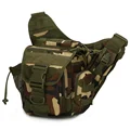 woodland camo