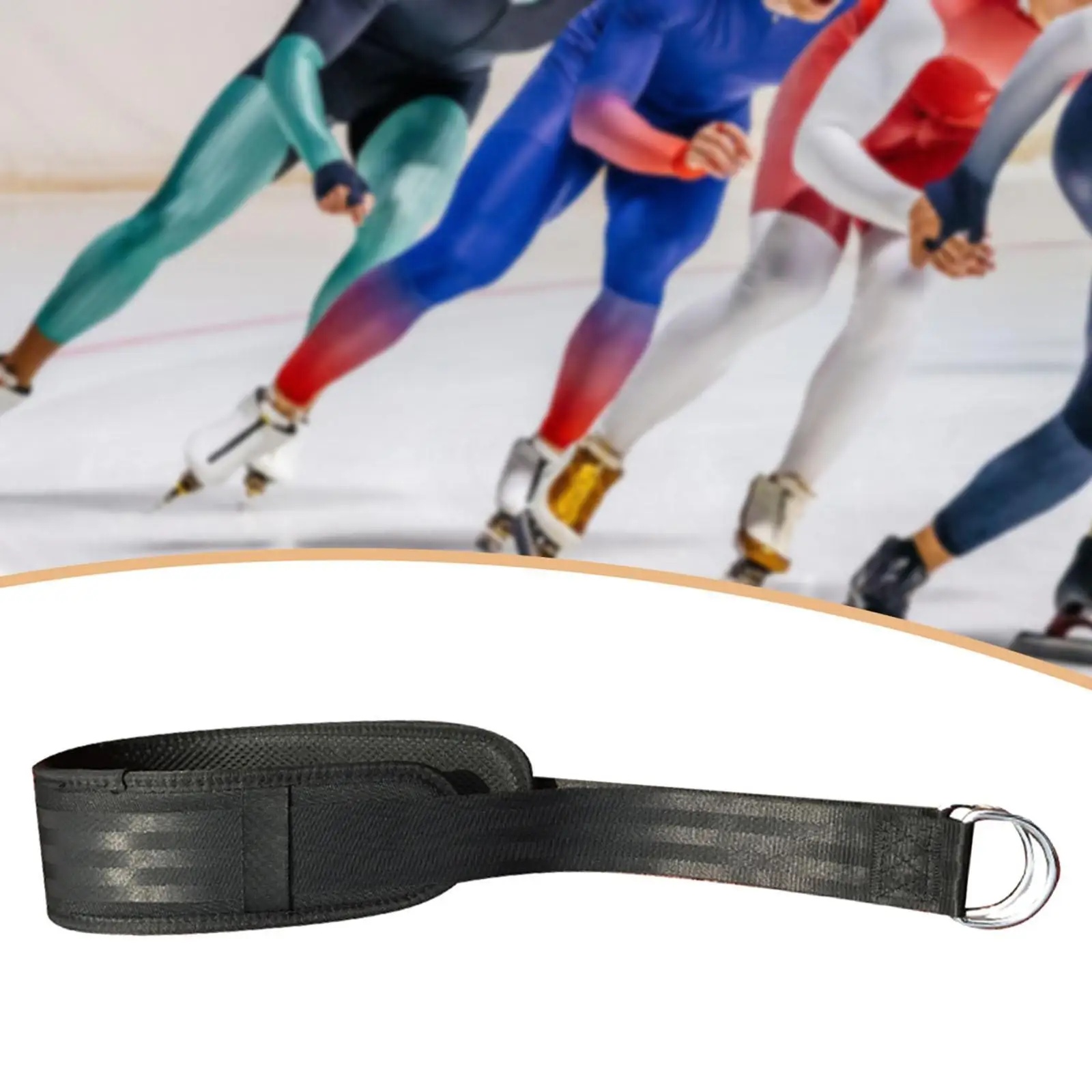 

Пояс для тяжелой атлетики, толстый пояс для фитнеса для тренировок в домашнем тренажерном зале, бодибилдинга