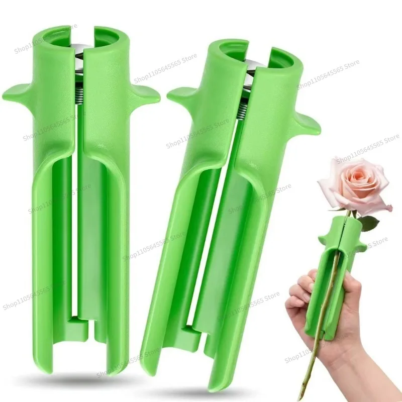 Rose Thorns Remover for Home Use in Flower Shops