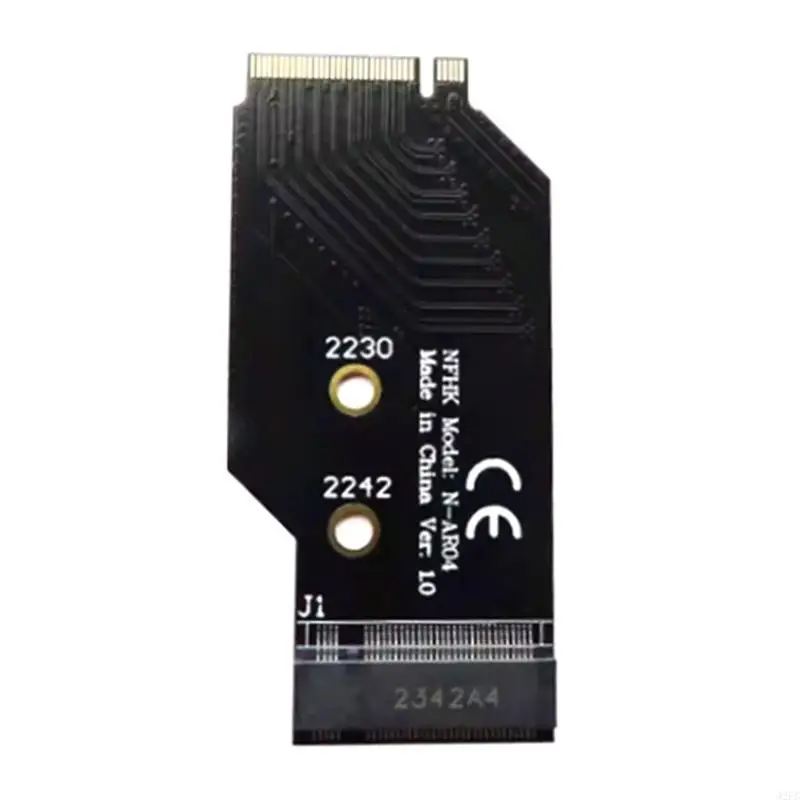 

J2FC M.2 в PCIEXPRESPAR Controller Controller Card, поддерживает NVME SSD