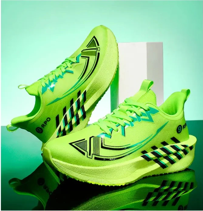 

High-quality men's shoes, women's shoes, lightweight sports running shoes, couple running shoes mens sneakers