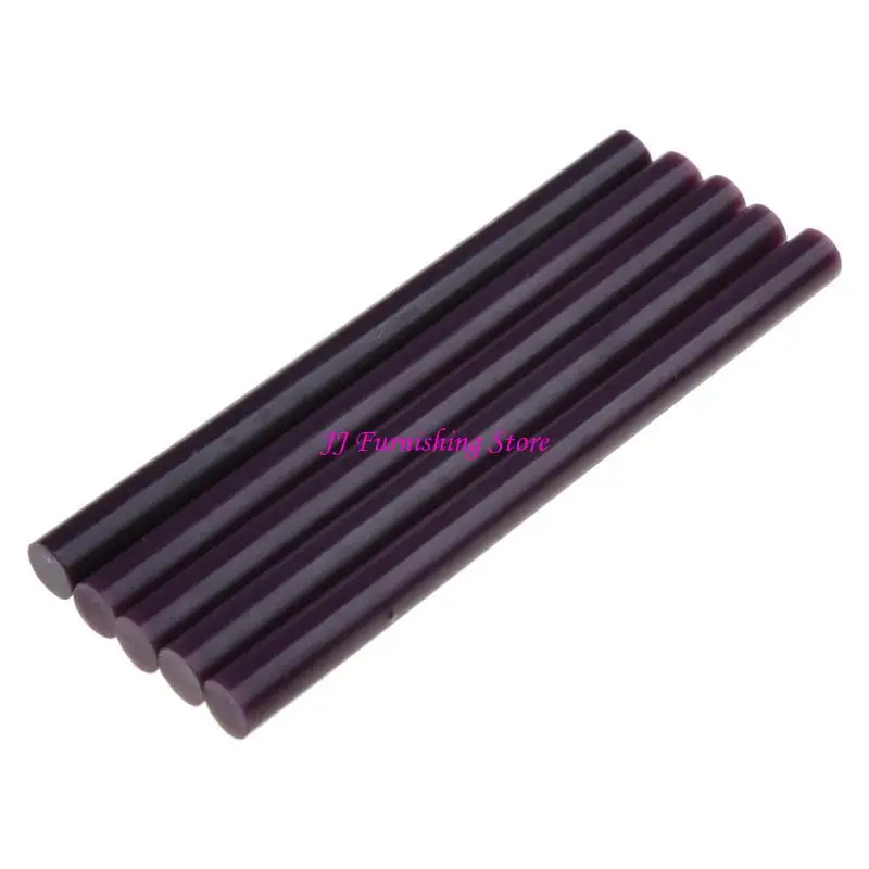 

A9LB Hot Melt Adhesive Electric Silicone Guns Thermo Heat Tool 5x