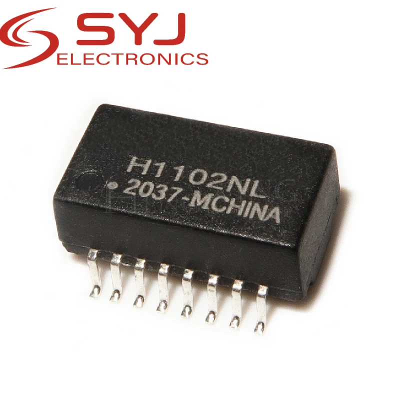 10pcs/lot H1102NL H1102N H1102 SOP-16 In Stock