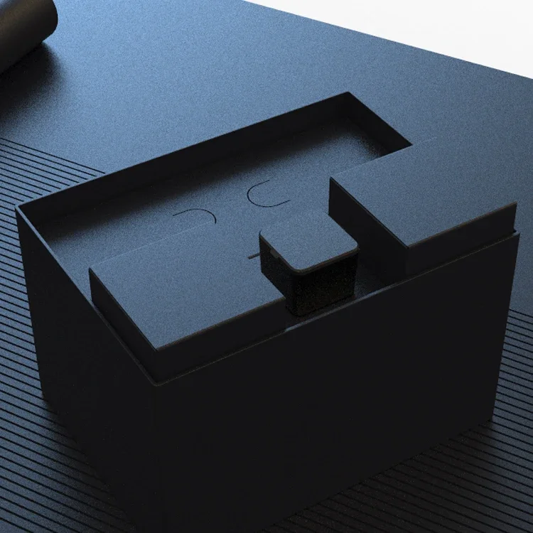 Car Safe Driving Wireless After Market Blind Spot Forward Collision Early Warning System Vehicle Car Collision Warning System