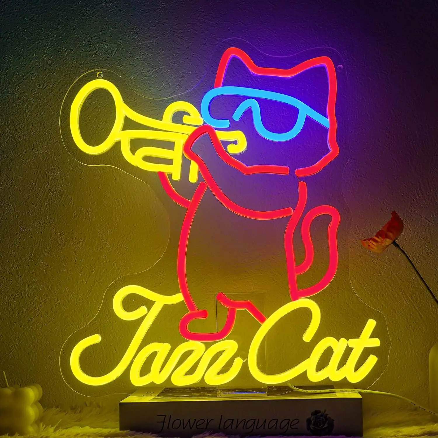 jazz-cat-t-led-neon-sign-usb-wall-light-music-theme-decor-lamp-for-bar-club-bedroom-music-studio-party-wall-art-birthday-gift
