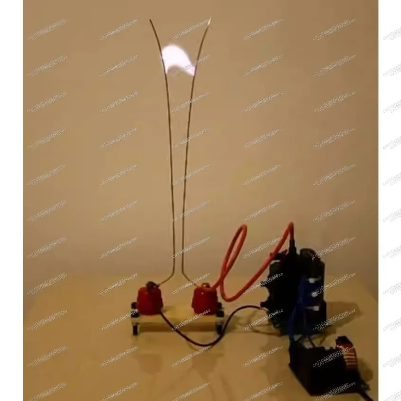 Jacob's Ladder Arc DIY Kit High Voltage High Frequency Ignition Device-YBJ