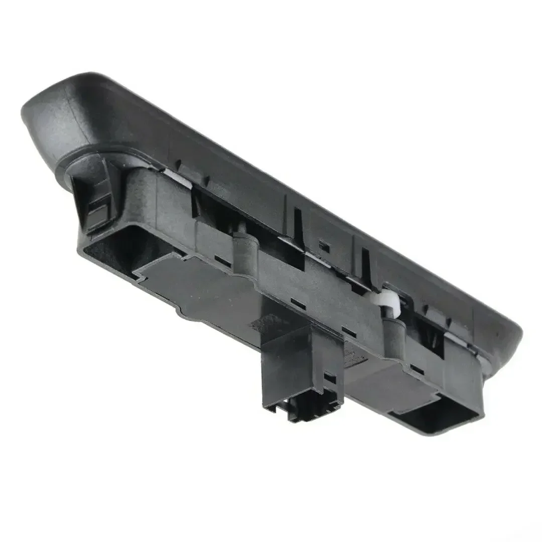 

ABS Car Trunk Release Switch Controls 99761310502 Interior 1 pcs Accessories Black Parts Stable Switch Practical