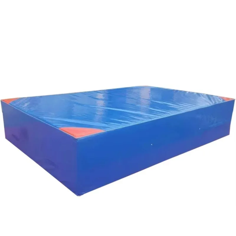

Thickened Waterproof Gymnastic Mat Eco-Friendly Build For Anti-Fall Training And Fitness Activities Best Choice