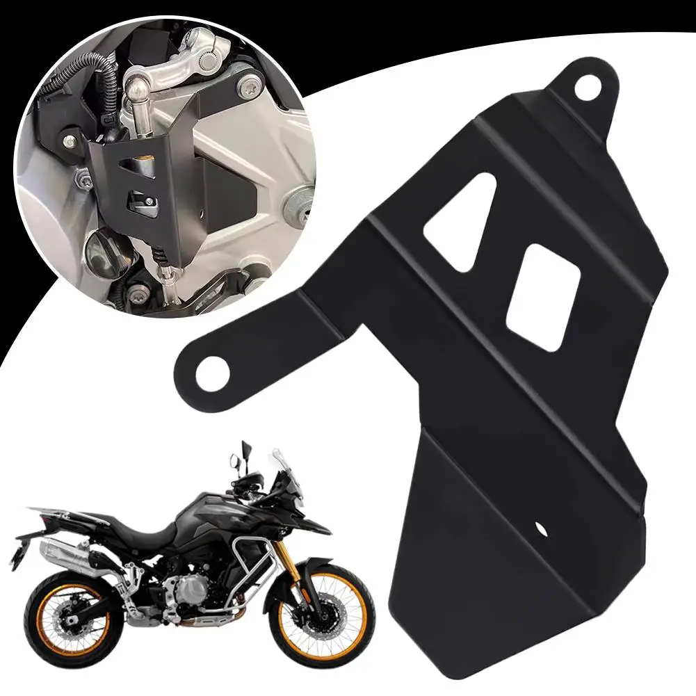Gear Shift Lever Sensor Guard Cover For VOGE DSX 900 DSX DSX900 900DSX DS900X 2024 2025 2026 Shift Assistant Protector W3H6