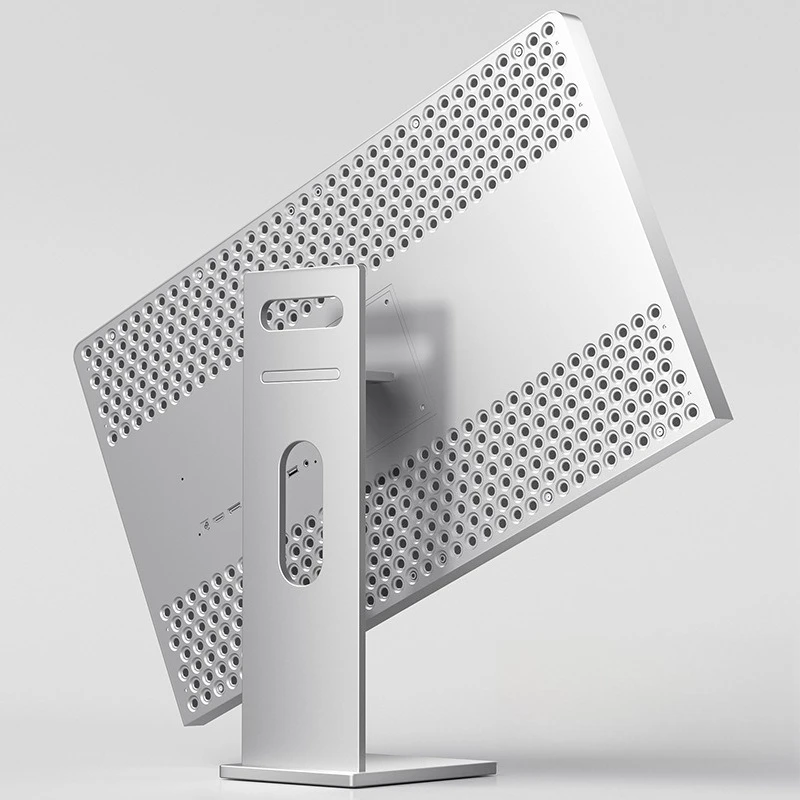 27-Inch 5K Monitor …