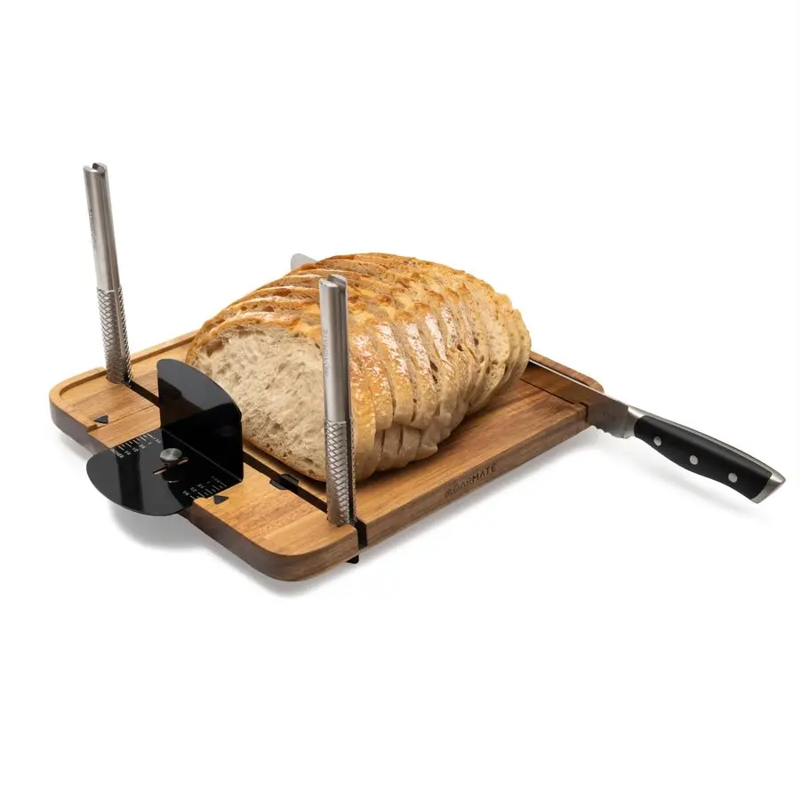 Amp Bread Slicer Wi…