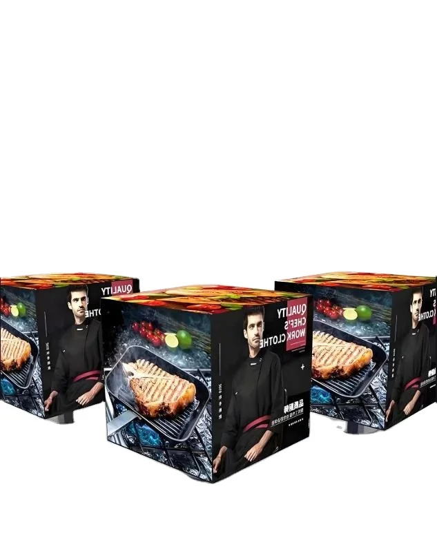 Customizable Full-Color LED  Screen Multi-Faceted Indoor And Outdoor Cube Display For Shop Sign Advertising