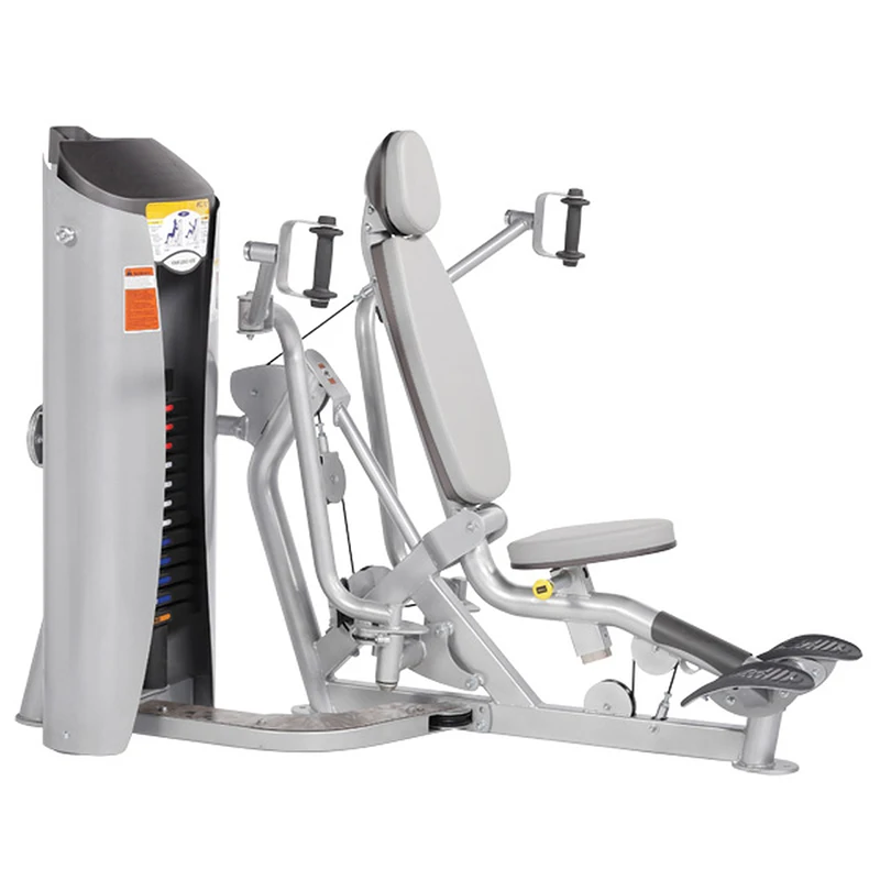 Professional Strength Commercial Fitness Equipment-Pectoral Fly Rear Delt Gym Machines for Body Building Steel Arms Chest