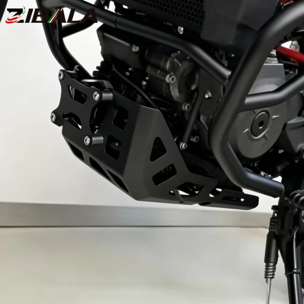 G310GS G310R Motorcycle Engine Protection Cover Chassis Under Guard Skid Plate For BMW G 310GS G 310R 2017-2025 2024 2023 2022
