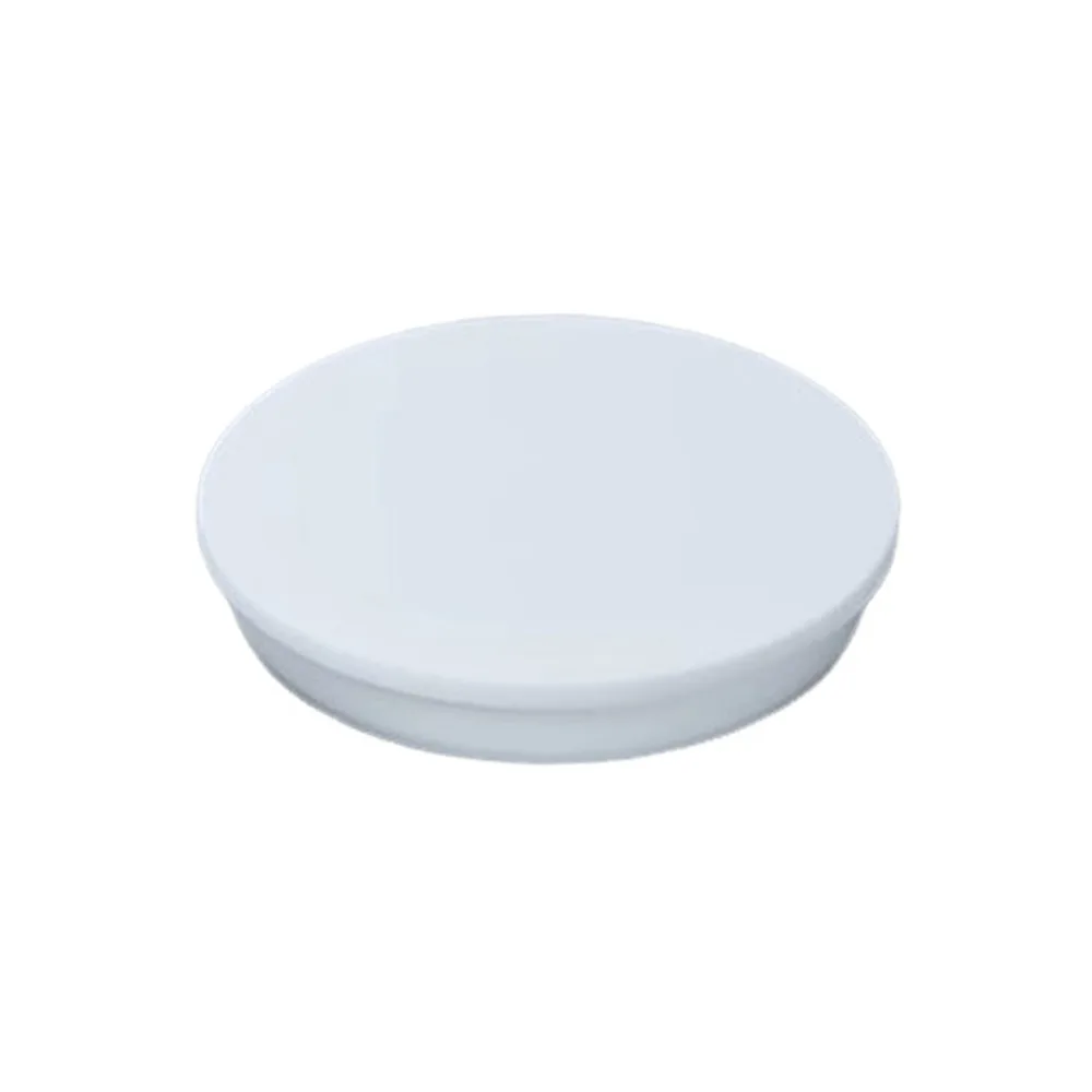 

Силиконовая крышка дренажной трубы из ПВХ, круглая мягкая декоративная крышка для канализации, прочная многоразовая пробка для труб 40/50/75/110/160 мм