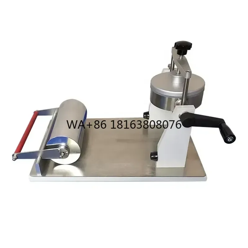 Cobb Water Absorption Tester, Paper and Board Cobb Water Absorption Tester ISO 535 COBB Instrument Factory