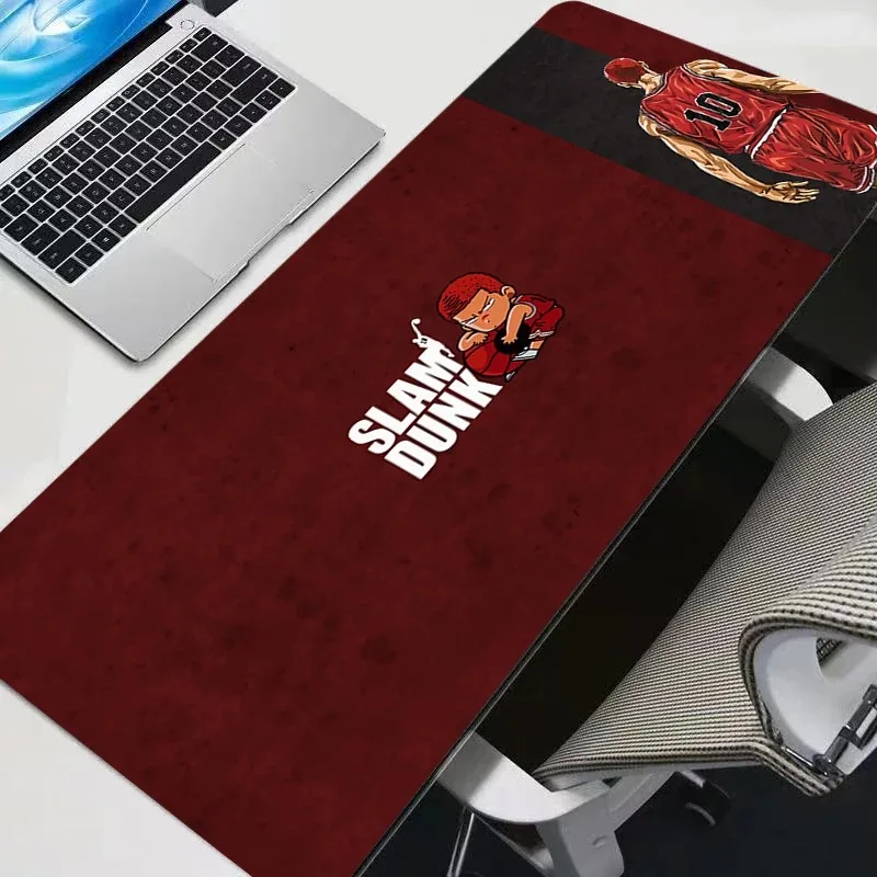 Desk Mat Gamer Mous…