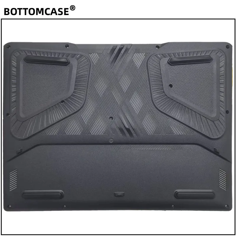 

New For BOTTOMCASE® Crosshair 16 HX MS-15P2 Laptop Bottom Base Cover Lower Case