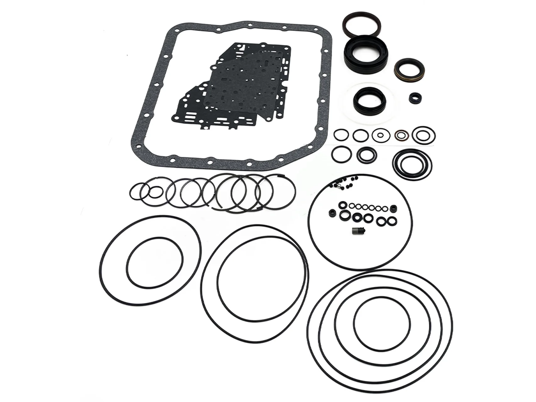 

U150E/U151E Automotive Automatic Transmission Wave Box Minor Repair Kit Suitable for K136900C