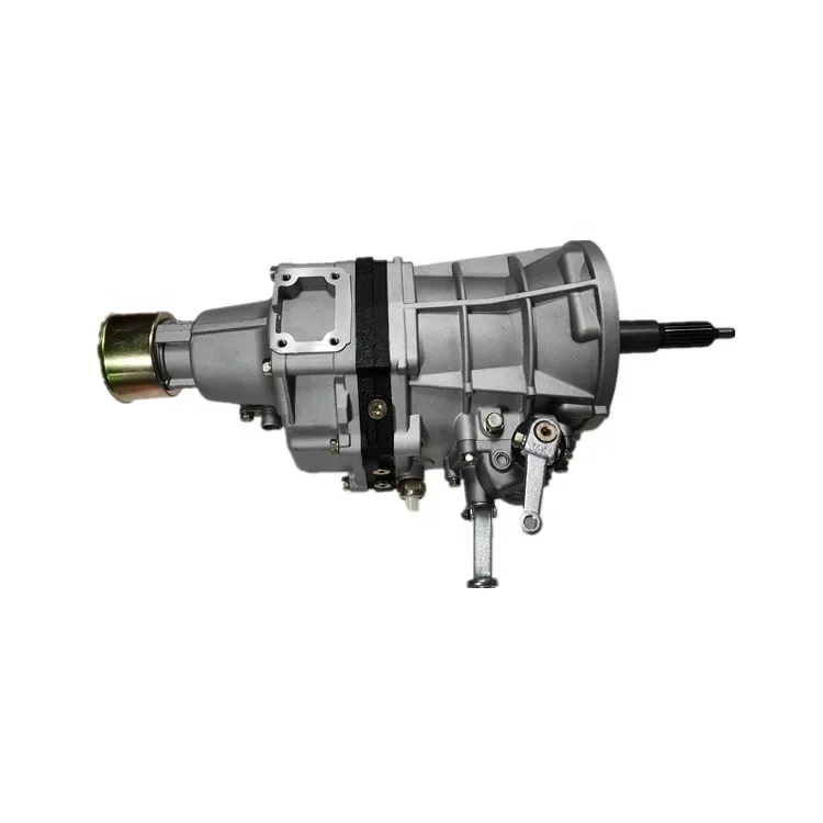 Selected high-quality products Competitive Price 1RZ 2RZ 3L 5L Auto Spare Parts Transmission Gearbox 33030-26691