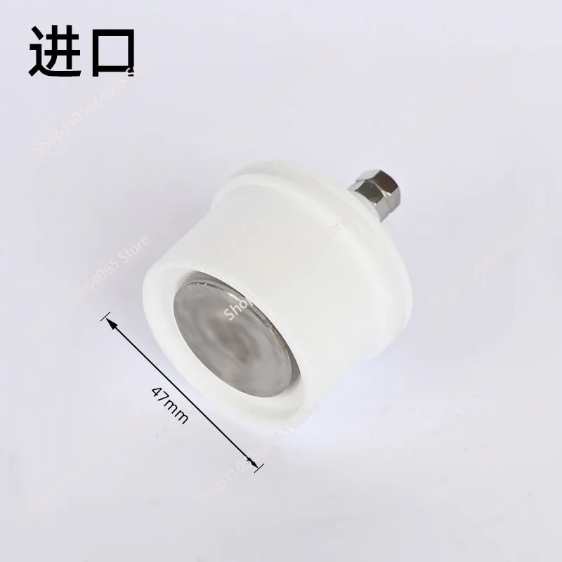 for Factory Direct 304 316 Stainless Steel Filling Machine Check Valve Liquid Cosmetic Filling One Way Valve