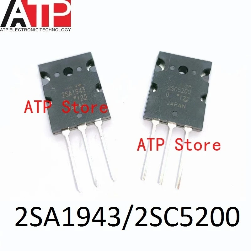 5 Pairs/Lot New Ori…