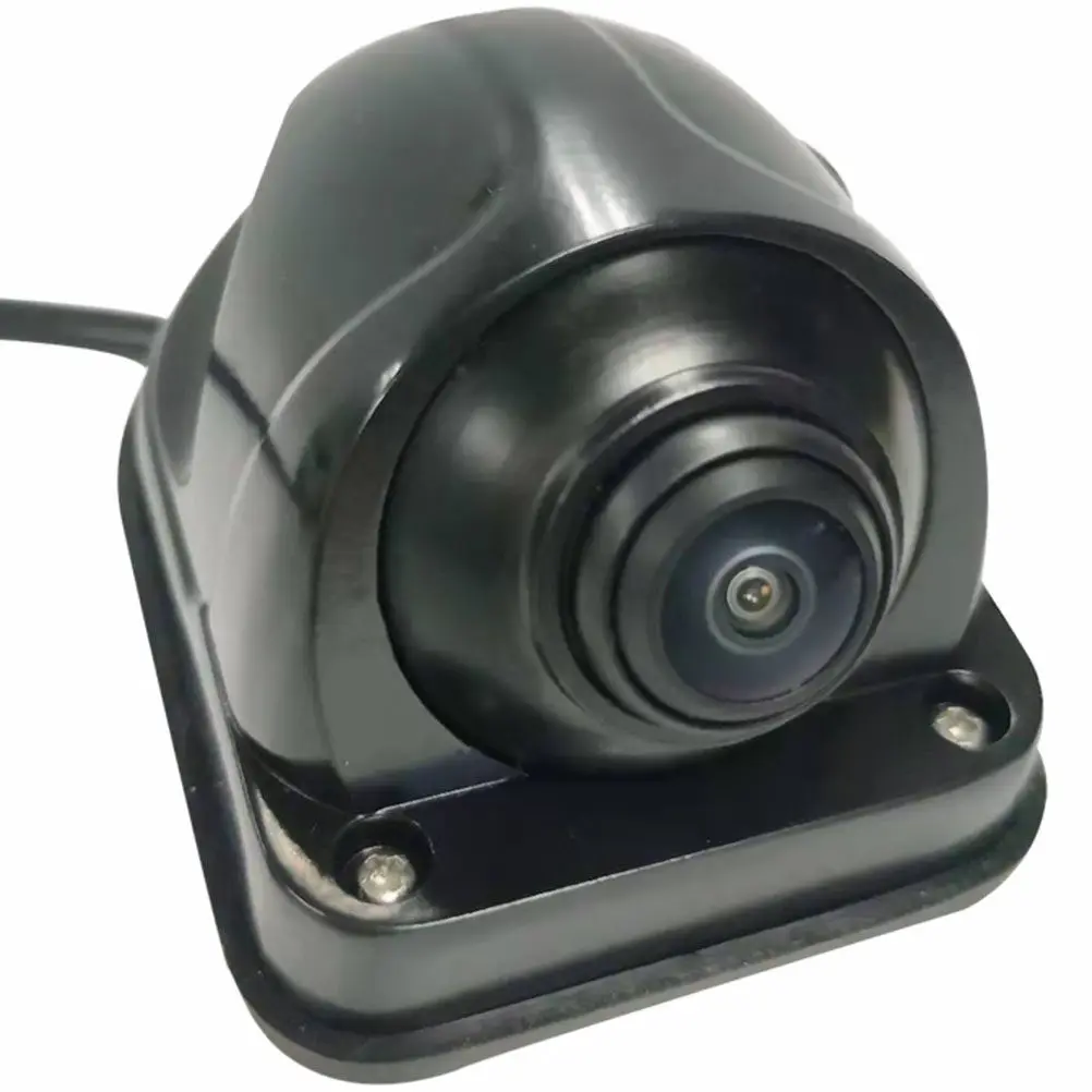 

1080P Universal Blind Spot Camera for Truck Bus Car Ip69 Waterproof Wide Angle Rear View Vehicle Mounted Camera Night Vision
